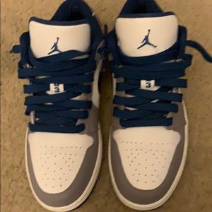Jordan ones